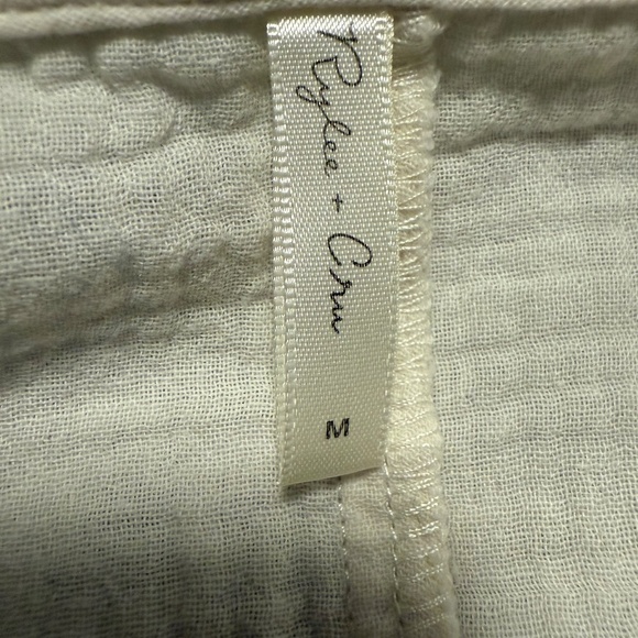 Rylee & Cru Dress - Picture 5 of 5